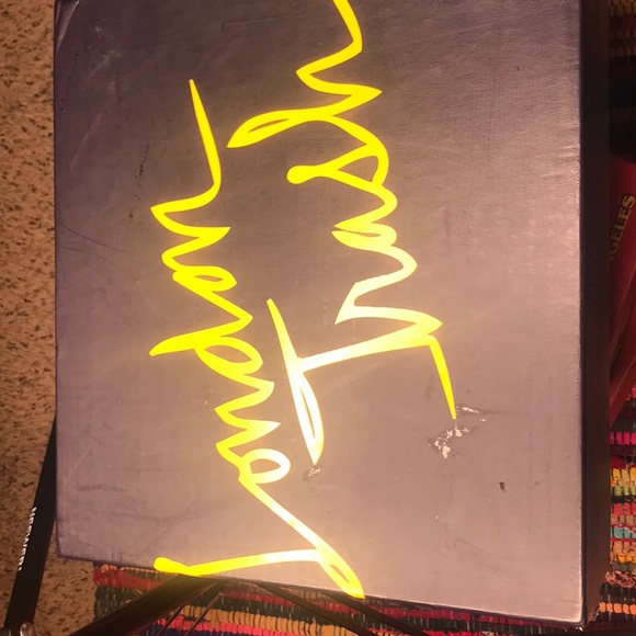 LONDON TRASH CANDY - Picture 4 of 4